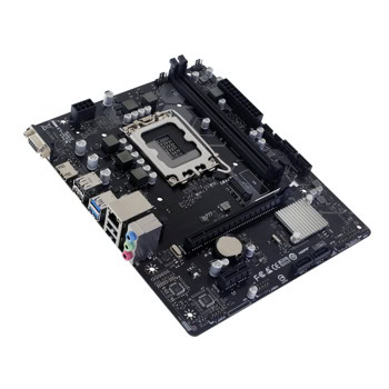 Biostar H610MHC 2.0 | JAR Computers Biostar H610MHC 2.0