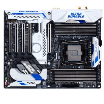 Gigabyte GA-X99-Designare EX (rev. 1.0)