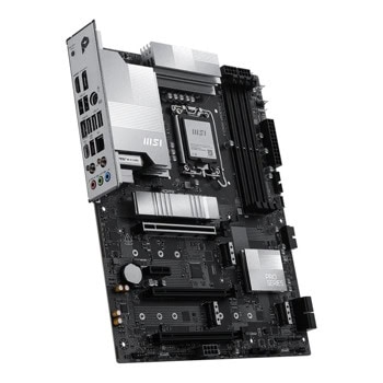 дънна платка msi pro z890-p wifi6e | JAR Computers дънна платка msi pro z890-p wifi6e