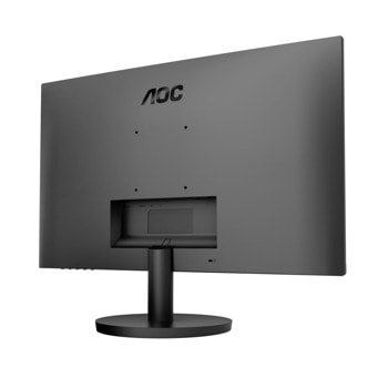 AOC Q27B3MA + FPMA-D550BLACK