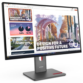 Lenovo ThinkVision P27QD-40 64B3GAT2EU