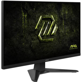 MSI 24 MAG 272F X24 9S6-3CE51T-011 | JAR Computers MSI 24 MAG 272F X24 9S6-3CE51T-011