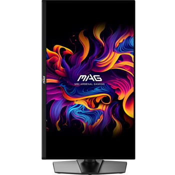 MSI MAG 271QP QD-OLED X28