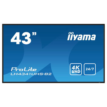 IIYAMA LH4341UHS-B2