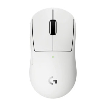 Logitech Pro X Superlight 2c White 910-007538