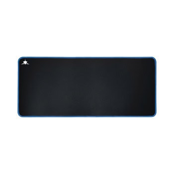 подложка за мишка white shark blue knight xl | JAR Computers подложка за мишка white shark blue knight xl