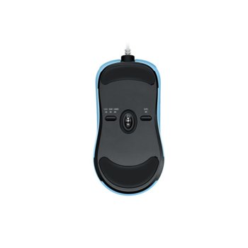 ZOWIE FK2-B DIVINA Blue