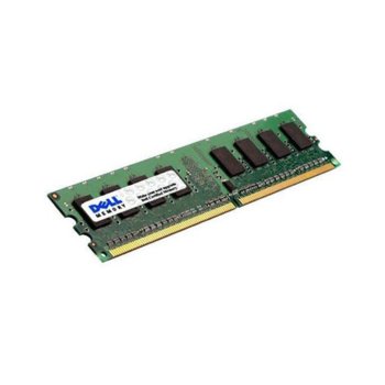 Dell 4GB Dual Rank RDIMM 1600MHz