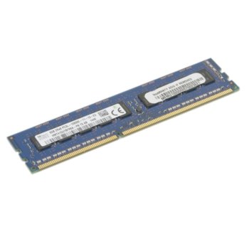 8G DDR3 1600MHz ECC Supermicro MEM-DR380L-HL03-EU1