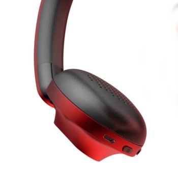 Baseus Encok Wireless D01 Red NGD01-09