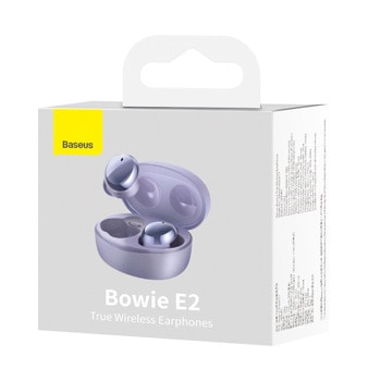 Baseus WS Bowie E2 Purple NGTW090005