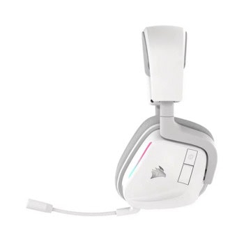 Corsair Void Wireless v2 White CA-9011380-WW