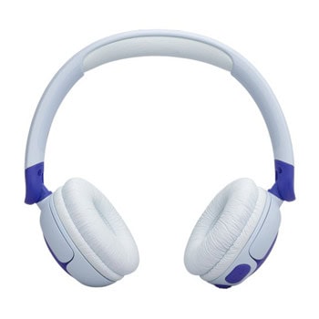 JBL Junior 320BT White/Blue JBLJR320BTBLU