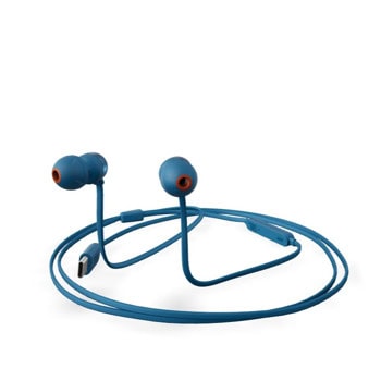 JBL Tune 310C Blue JBLT310CBLU