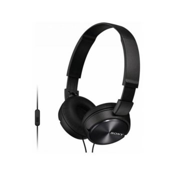 Sony MDR ZX310APB