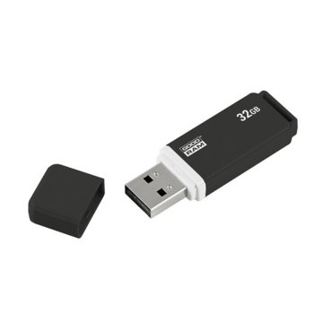 Goodram 32GB USB 2.0 GRAPHITE