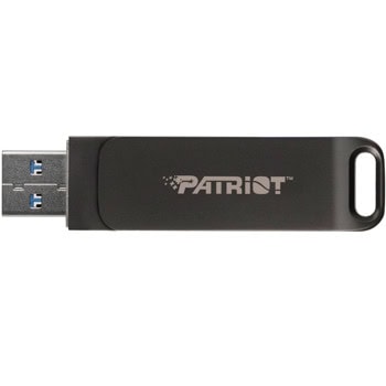 Patriot Rage R550 512GB PE512GR550DSAD