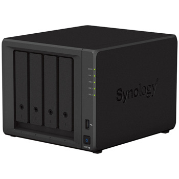 Synology DS923+/4XHAT3300-4T