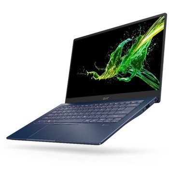 Acer Swift 5 Pro SF514-54GT-79WS and JBL Tune 500