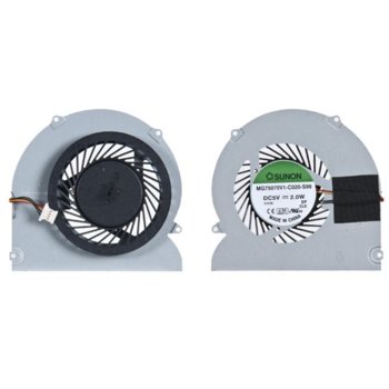 Вентилатор за лаптоп, съвместим с Acer Aspire 5830T | JAR Computers Вентилатор за лаптоп Acer Aspire 5830T