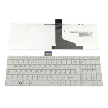 KBD for Toshiba Satellite C850