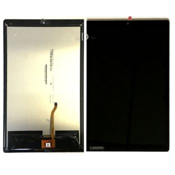 Lenovo Yoga Tab 3 YT3-850M LCD with touch Black