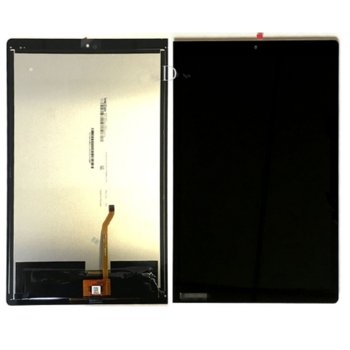 Дисплей за Lenovo Yoga Tab 3 YT3-850M, LCD, с тъч, черен | JAR Computers Lenovo Yoga Tab 3 YT3-850M LCD with touch Black