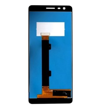 LCD with Touch Black Nokia 3.1/Nokia 3 2018