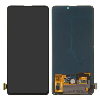 Xiaomi LCD with touch Black for Mi 9T/Mi 9T Pro