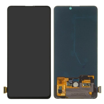 Дисплей за Xiaomi Mi 9T/Mi 9T Pro, с тъч, черен | JAR Computers Xiaomi LCD with touch Black for Mi 9T/Mi 9T Pro