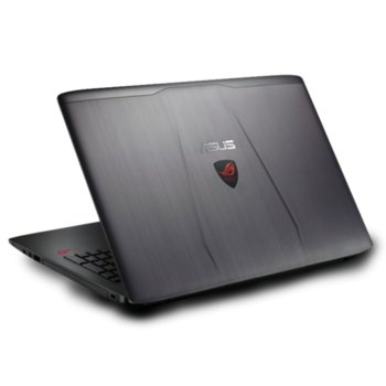 Asus GL552VX-DM447D