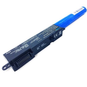 Батерия (заместител) за лаптоп Asus, съвместима с ASUS A540/F540/R540/X540, 3-cell, 11.1V, 2200mAh | JAR Computers Батерия за ASUS A540 11.1V 2200mAh 3cell