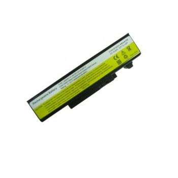 Батерия ОРИГИНАЛНА Lenovo IdeaPad Y450 Y550