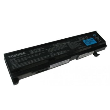 Батерия (оригинална) Toshiba, съвместима с PA3399U-1BRS/PA3478U-1BRS/PA3400U-1BRS, 6cell, 10.8V, 4100 mAh | JAR Computers Батерия (оригинална) Toshiba PA3399U-1BRS