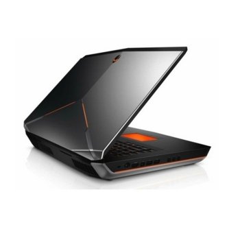 Dell Alienware 17 5397063762811 + GamePad