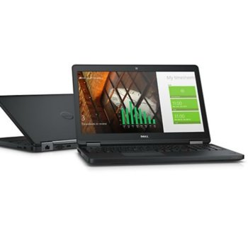 Dell Latitude E5550 CA027LE5550BEMEA_WIN