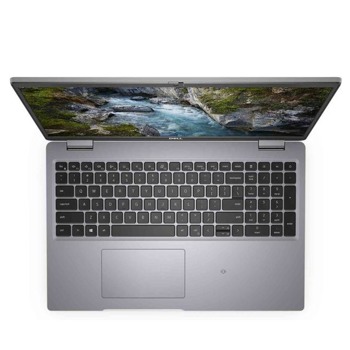 Dell Precision 3561 N007P3561EMEA_VIVP