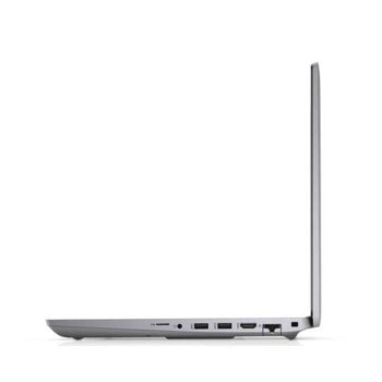 Dell Precision 3561 N007P3561EMEA_VIVP