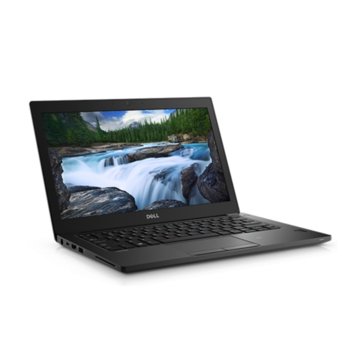 Dell Latitude E7280 N021L728012EMEA