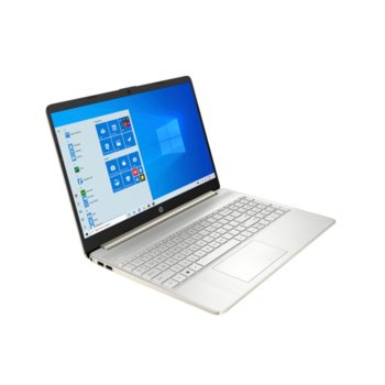 HP 15s-eq1041nu 201P8EA