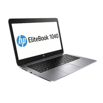 HP EliteBook 1040 H5F63EA EliteDisplay E231