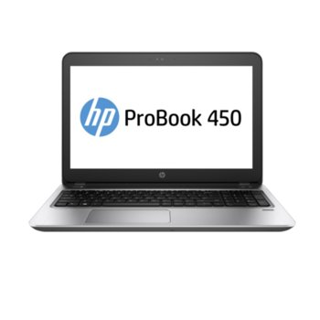 HP ProBook 450 G4 + раница HP Value