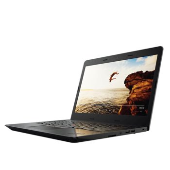 Lenovo ThinkPad Edge E570 20H5006XBM/2