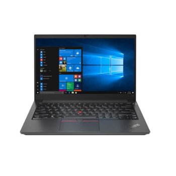 Lenovo ThinkPad E14 Gen 2 (Intel) 20TA000CBM