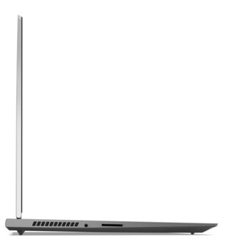 Lenovo ThinkBook 16p Gen 2