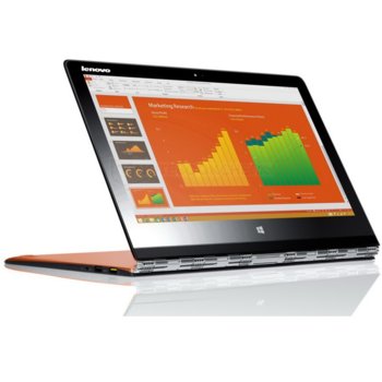 13.3 Lenovo Yoga 3 Pro (80HE00MJBM)