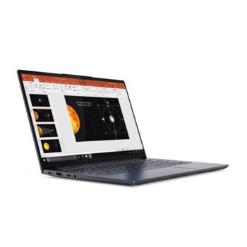 Lenovo Yoga Slim 7 14IIL05