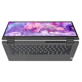 Lenovo IdeaPad Flex 5 14ITL05 82HS00EBBM