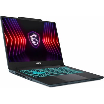 MSI Cyborg 14 A13VE 9S7-14P111-036