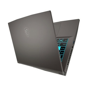 MSI Thin A15 B7VE 9S7-16RK11-484